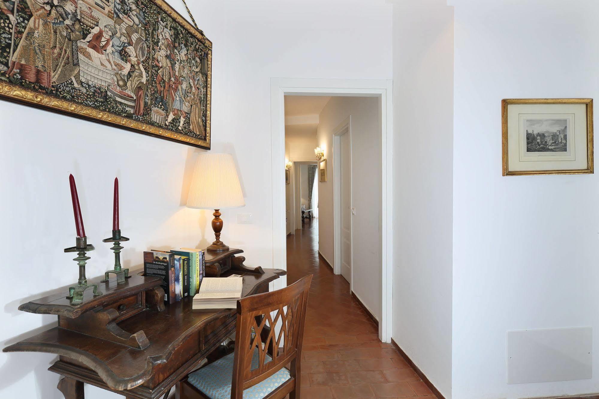 Badia Vecchia Apartment タオルミーナ エクステリア 写真